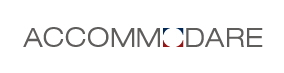 Logo Accommodare Change Management Beratung